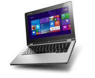 Lenovo Yoga 2 Pro i5-4210U/8GB/256/Win8 QHD+ srebrny - 202455 - zdjęcie 3